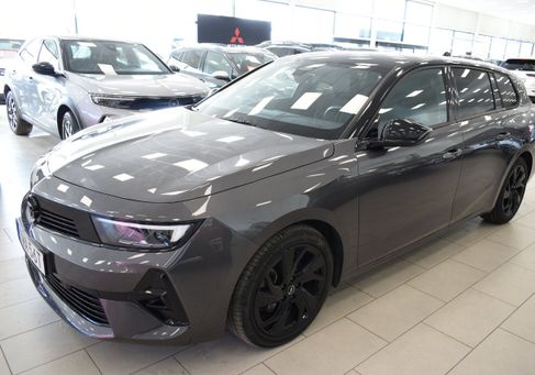 Opel Astra, 2024