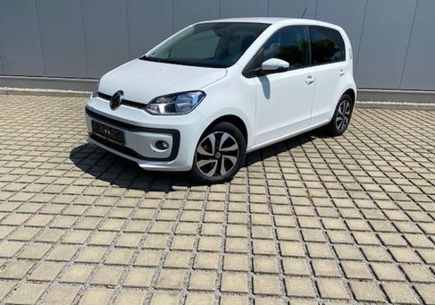 Volkswagen up!, 2023