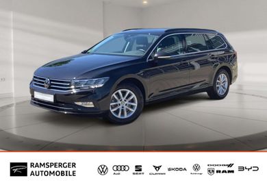 Volkswagen Passat Variant, 2024