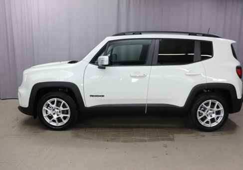 Jeep Renegade, 2022 3