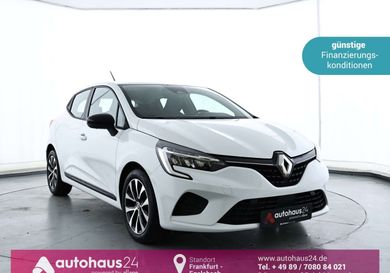 Renault Clio, 2023