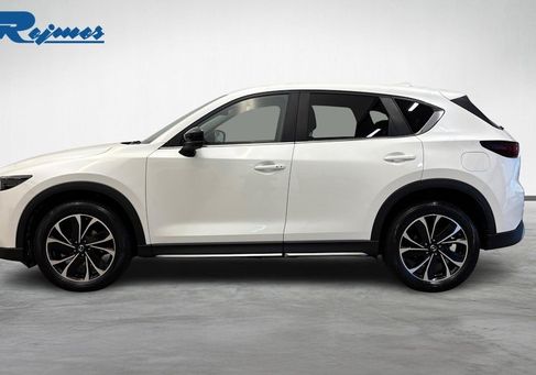 Mazda CX-5, 2022 3