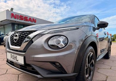 Nissan Juke, 2023