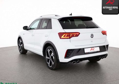 Volkswagen T-Roc, 2024 3