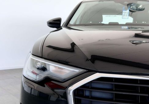 Audi A6, 2019