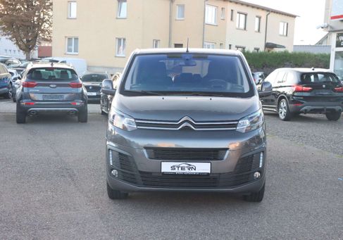 Citroën SpaceTourer, 2018 3
