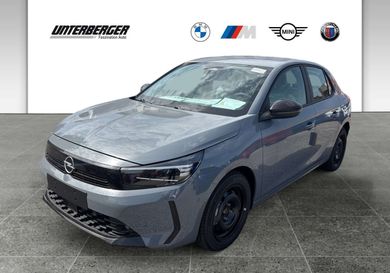 Opel Corsa, 2026