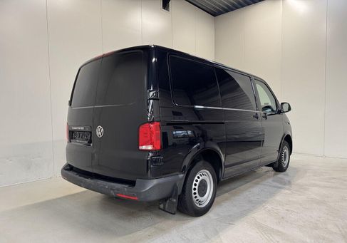 Volkswagen, 2021 3