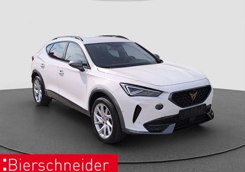 Cupra Formentor, 2023