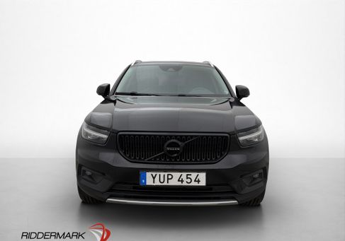 Volvo XC40, 2019 2