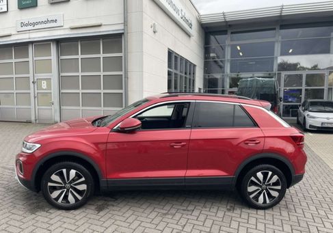 Volkswagen T-Roc, 2023 2