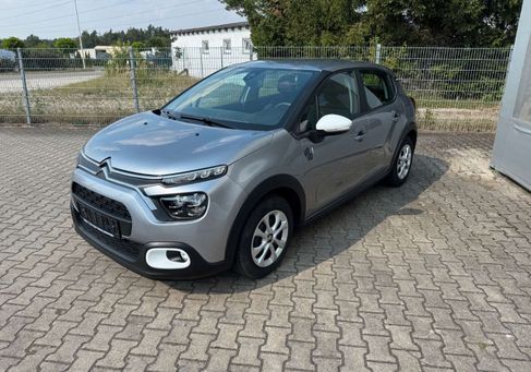 Citroën C3, 2023 2