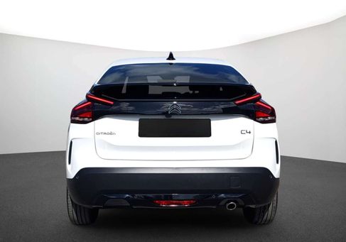 Citroën C4, 2024 3