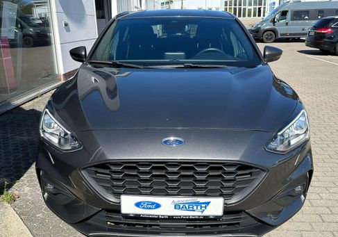 Ford Focus, 2019