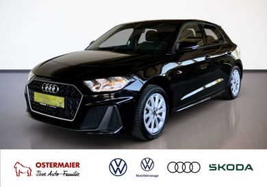 Audi A1, 2025