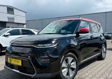 Kia Soul, 2022