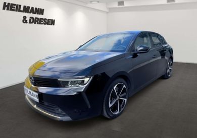 Opel Astra, 2022