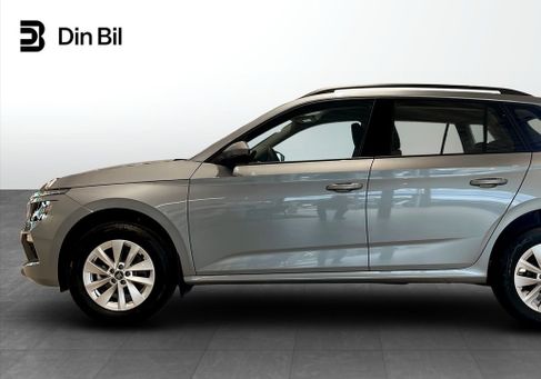Skoda Kamiq, 2027 2