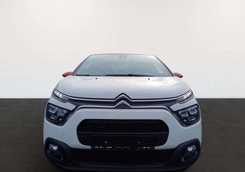 Citroën C3, 2021 2