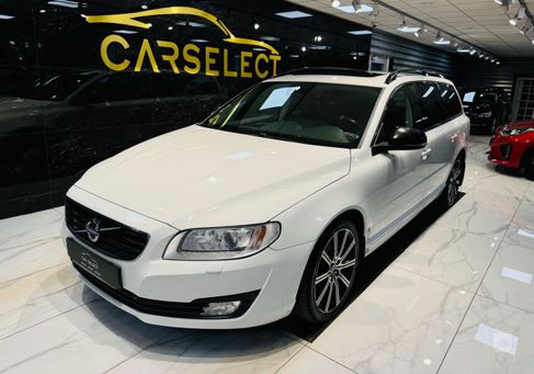 Volvo V70, 2015