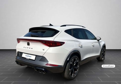 Cupra Formentor, 2024