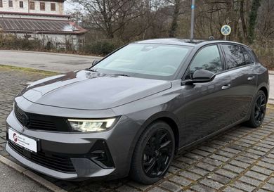 Opel Astra, 2024