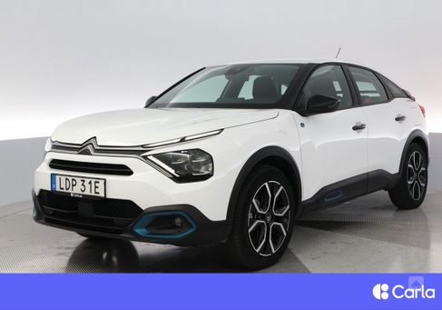 Citroën C4, 2022