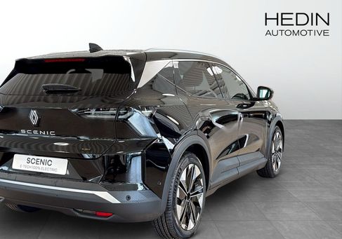 Renault Scenic, 2026