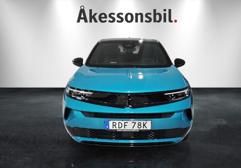Opel Mokka, 2026 2