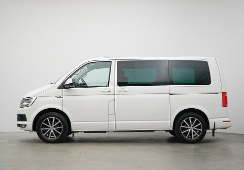 Volkswagen Multivan, 2018