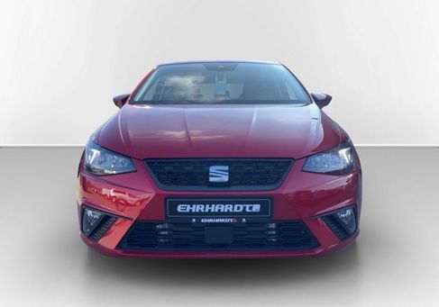 Seat Ibiza, 2025 2