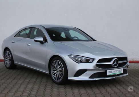 Mercedes-Benz CLA 180, 2023