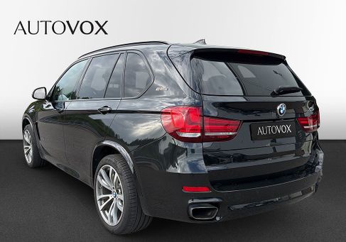 BMW X5, 2018 3
