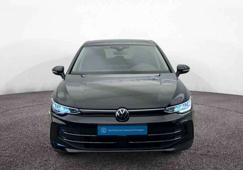 Volkswagen Golf, 2025 2