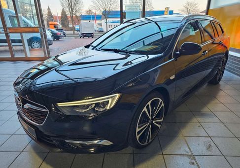 Opel Insignia, 2019 2