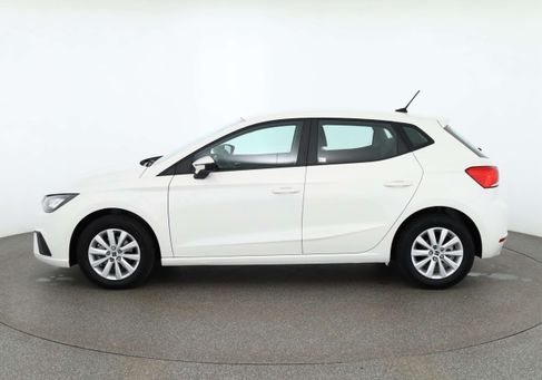 Seat Ibiza, 2023