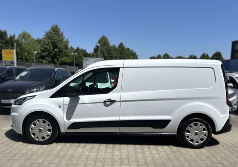 Ford Transit Connect, 2020