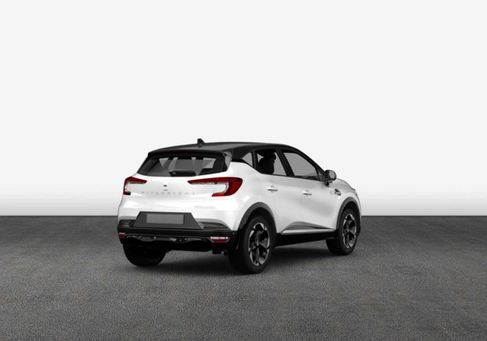Mitsubishi ASX, 2026