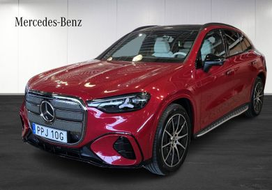 Mercedes-Benz, 2027