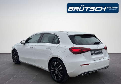 Mercedes-Benz A 220, 2023
