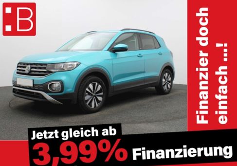 Volkswagen T-Cross, 2024