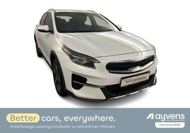 Kia XCeed, 2020
