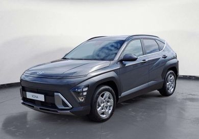 Hyundai Kona, 2026