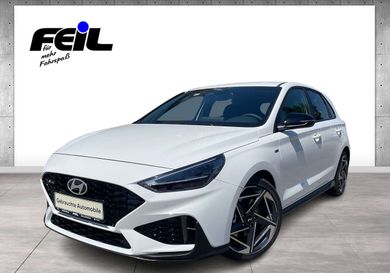 Hyundai i30, 2026