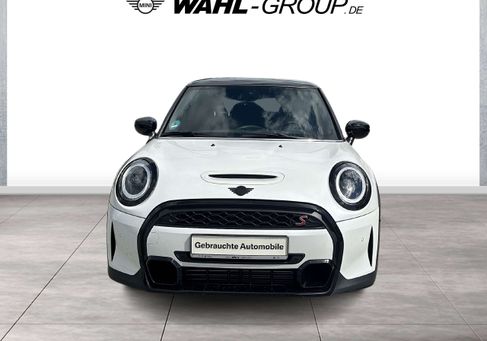 MINI Cooper S, 2024