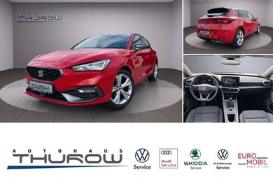 Seat Leon, 2022