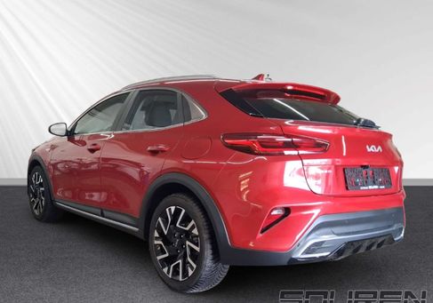 Kia XCeed, 2023