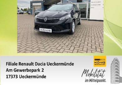 Renault Clio, 2025