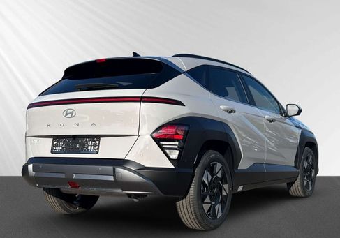 Hyundai Kona, 2026 2