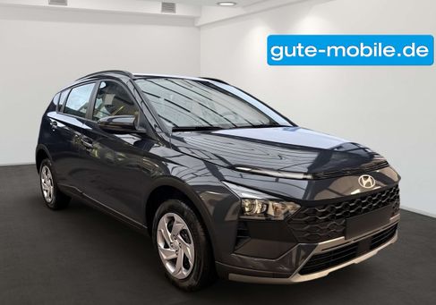 Hyundai Bayon, 2026 2